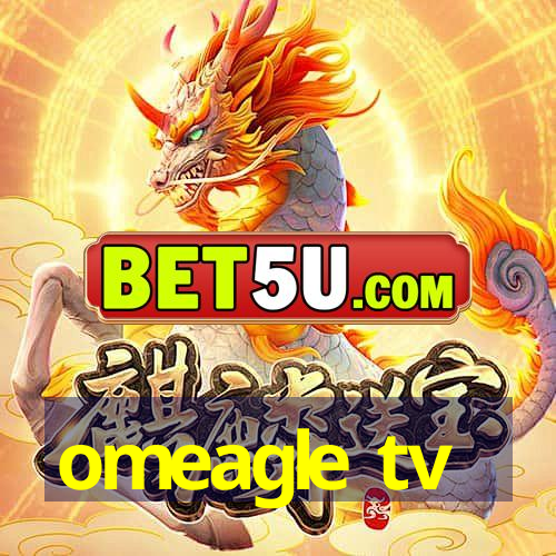 omeagle tv